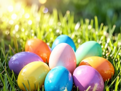 Фото Праздник Светлой Пасхи в Исаакиевском соборе