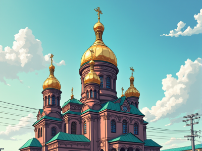 Фото Курс Понятно о православии