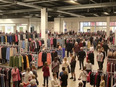 Фото Фестиваль Арбадакарба