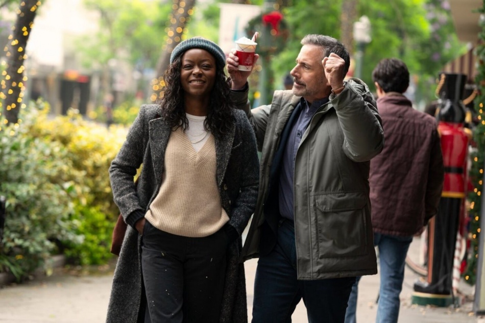 «Рустер» от HBO: сериал, который возвращает спокойствие после тяжелых дней