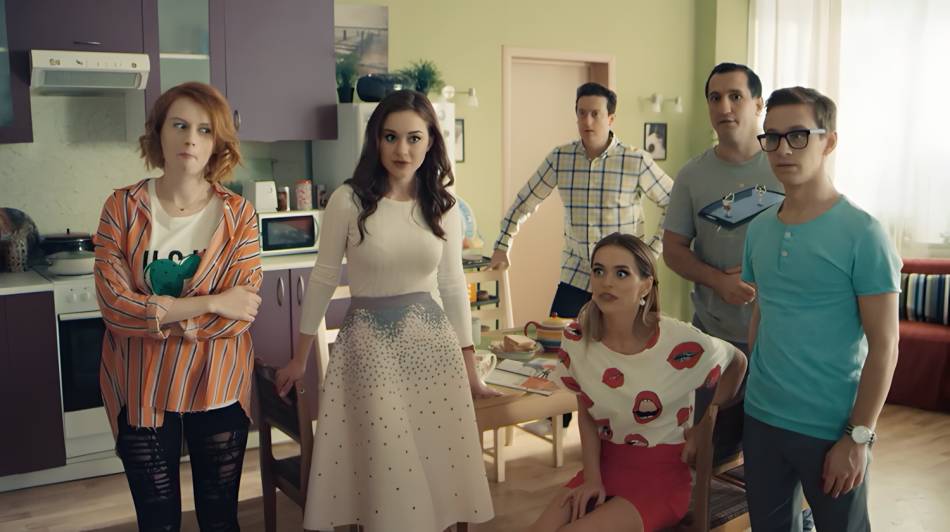 Расписание выхода серий «Универ. 15 лет спустя» на ТНТ: сколько эпизодов ждать