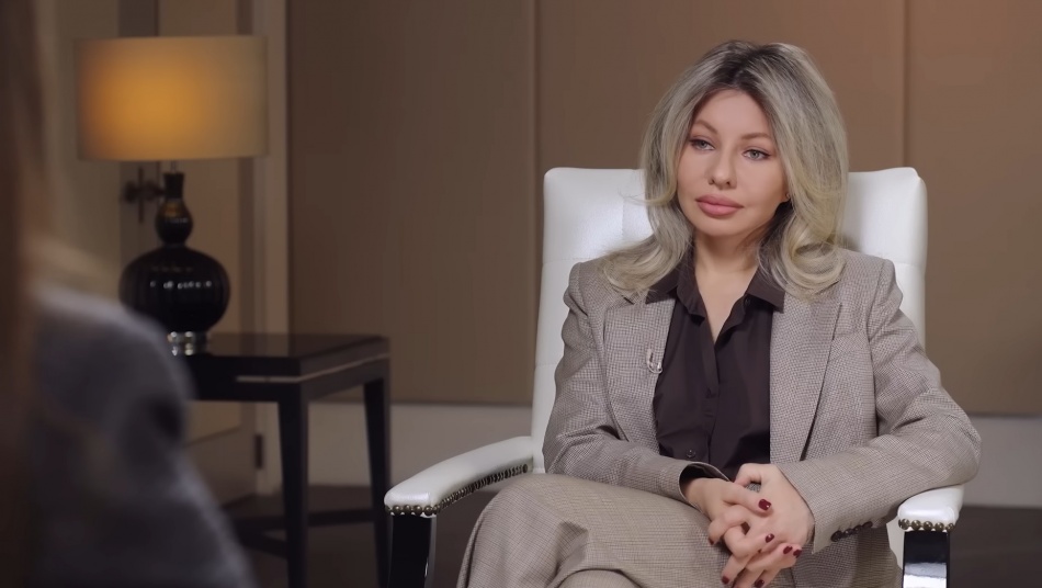 Надежда Стрелец открыто рассказала о пластике и переменах во внешности