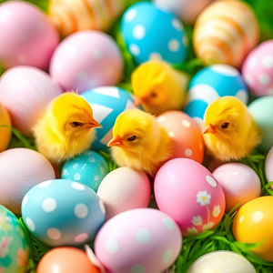 Пасхальный фестиваль в особняке Мясникова