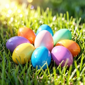 Праздник Светлой Пасхи в Исаакиевском соборе