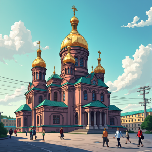 Курс "Понятно о православии"