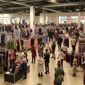 Фестиваль "Арбадакарба"