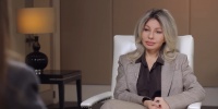 Надежда Стрелец открыто рассказала о пластике и переменах во внешности