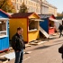 В Петербурге обсуждают новые правила для киосков на частной земле