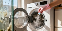 Самоочистка стиральной машины: как правильно запустить процесс