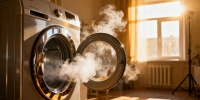 Производители стиральных машин внедряют скрытые режимы для очистки