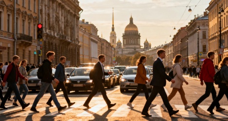 Где получить скидки и подарки в день рождения в Петербурге