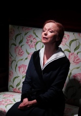 Двадцать четыре часа из жизни женщины