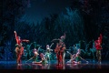 Фото Татарский академический театр оперы и балета им. Мусы Джалиля: Шурале (TheatreHD)
