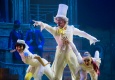 Фото Московский театр мюзикла: Принцесса цирка (TheatreHD)