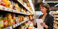 15 простых способов тратить меньше на продукты и не голодать