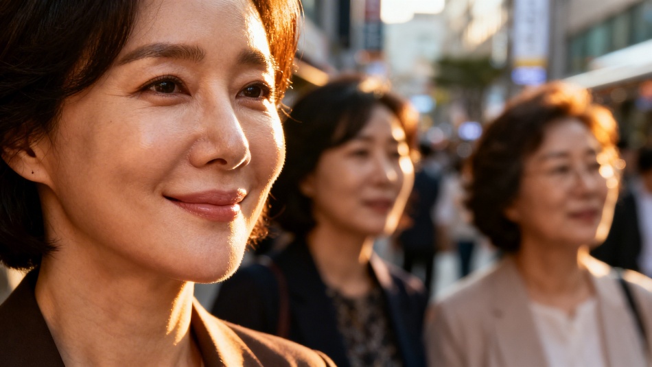 Почему кожа азиаток стареет медленнее: мнение дерматолога и научные факты