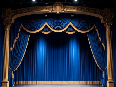 Фото Балетный спектакль Алые паруса