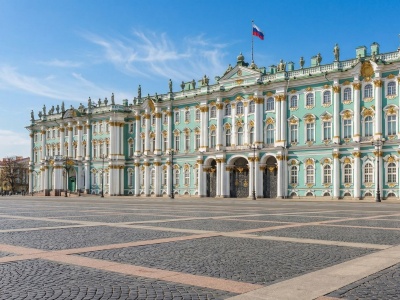 Фото Форум объединенных культур