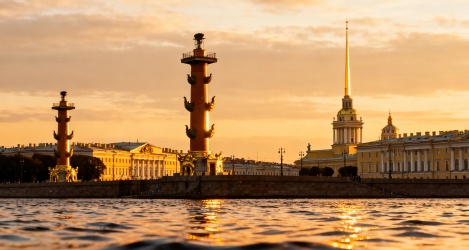 Топ-события Петербурга на этой неделе: Дмитрий Маликов, Settlers и гала-концерт в честь Майи Плисецкой