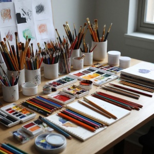 Мастер-класс "Роспись музыкальной неваляшки с чаепитием"