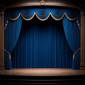 Спектакль "Вязаные сказки"