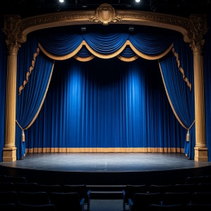 Балетный спектакль "Алые паруса"