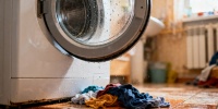 Семь ошибок при эксплуатации стиральной машины: что приводит к поломкам