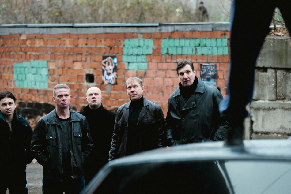 Лучшие российские сериалы 2025 года для вечернего просмотра