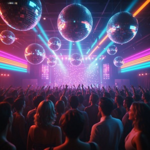 Шоу "Doomee Club Show"