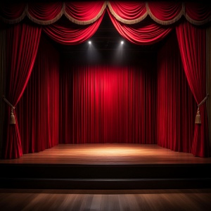 Спектакль "Кот в сапогах"