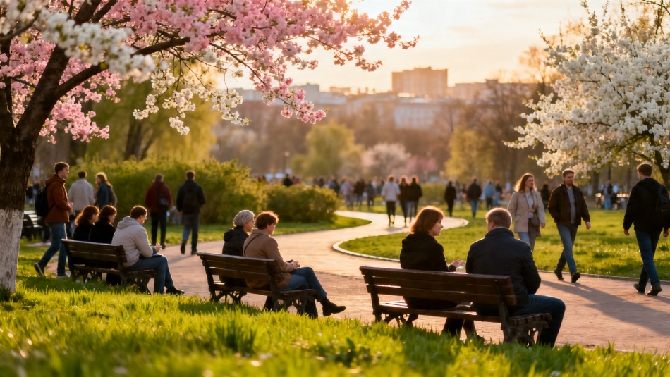 Весенний гороскоп 2026: что ждать каждому знаку зодиака