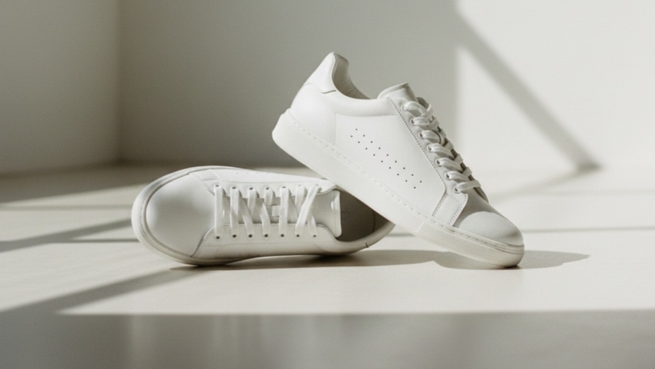 6 главных трендов кроссовок 2026 года и как их носить этой весной