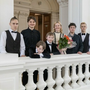 Концерт "Классика детям"