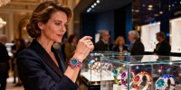 Watches and Wonders 2026: новые часы, которые обсуждают модные женщины Европы