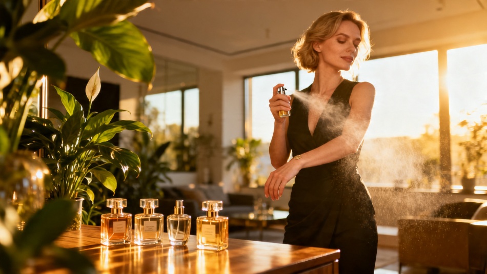 Девять древесных ароматов для женщин старше 30 без тяжёлого шлейфа