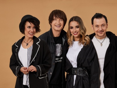 Фото Концерт группы Город 312