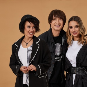 Концерт группы "Город 312"