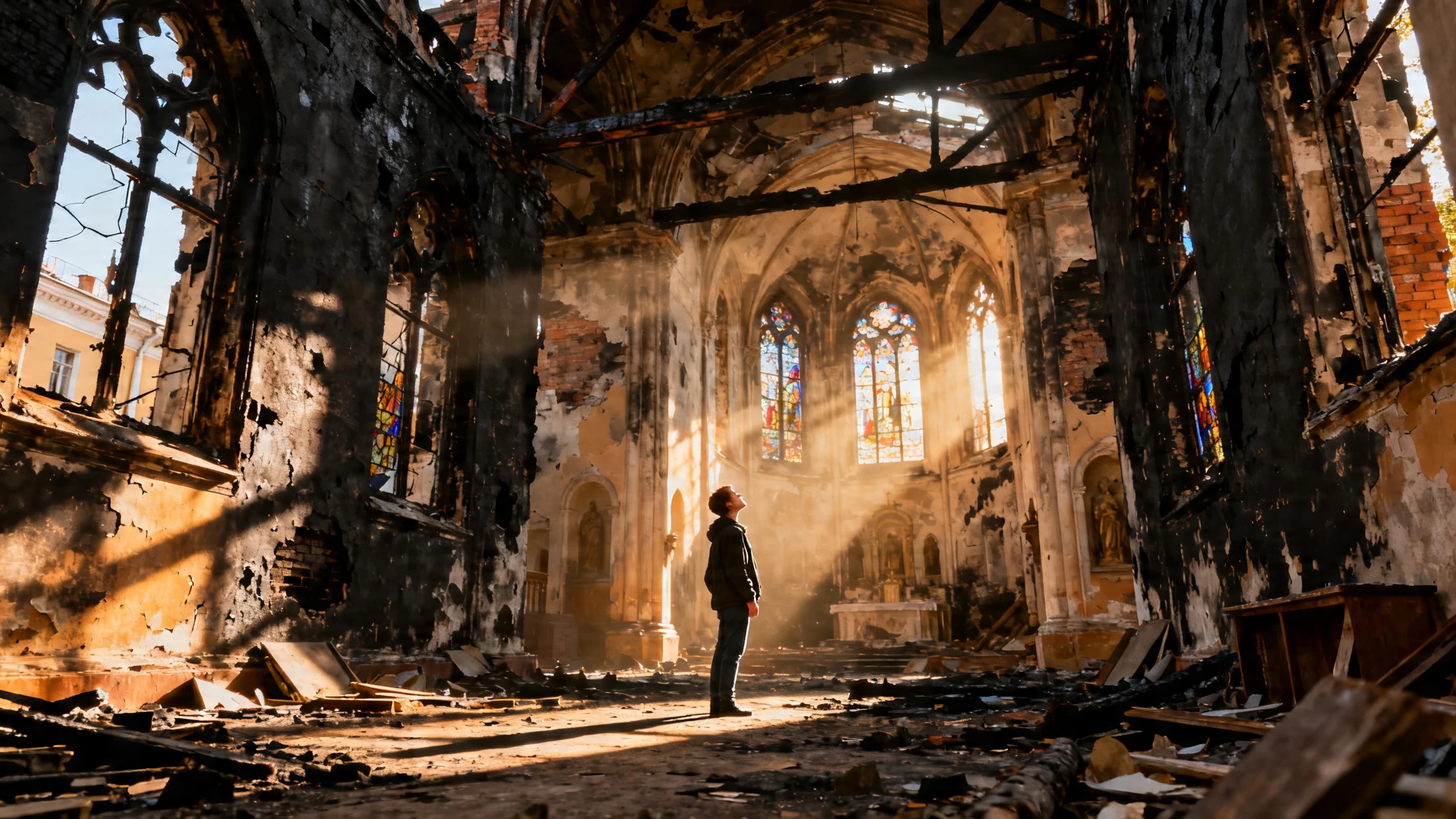 куда пойти в спб