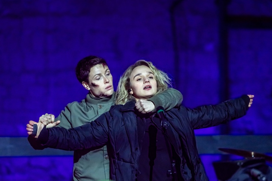 Вышел сериал «Центурия» о подростках-диверсантах и работе ФСБ