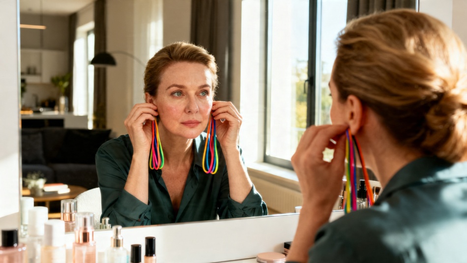 Корейский лайфхак с резинками на ушах: врач объяснила, почему он не работает