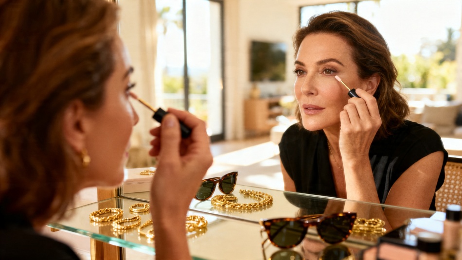 Chanel Ultra Le Teint Le Correcteur: почему этот консилер стал фаворитом женщин 30+