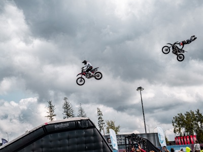 Фото Фестиваль Мото Драйв 2026