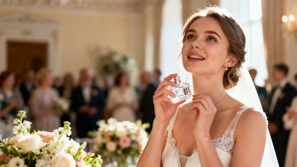 10 парфюмов для невесты: как выбрать аромат, который останется в памяти