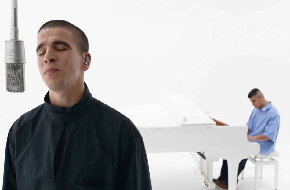 FEDUK выступил на секретном квартирнике в центре Петербурга