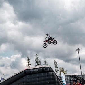 Фестиваль "Мото Драйв" 2026