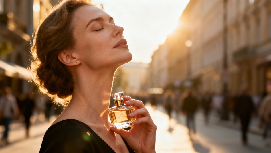 Парфюмерные хиты для вечеринок: ароматы, которые не исчезают до утра