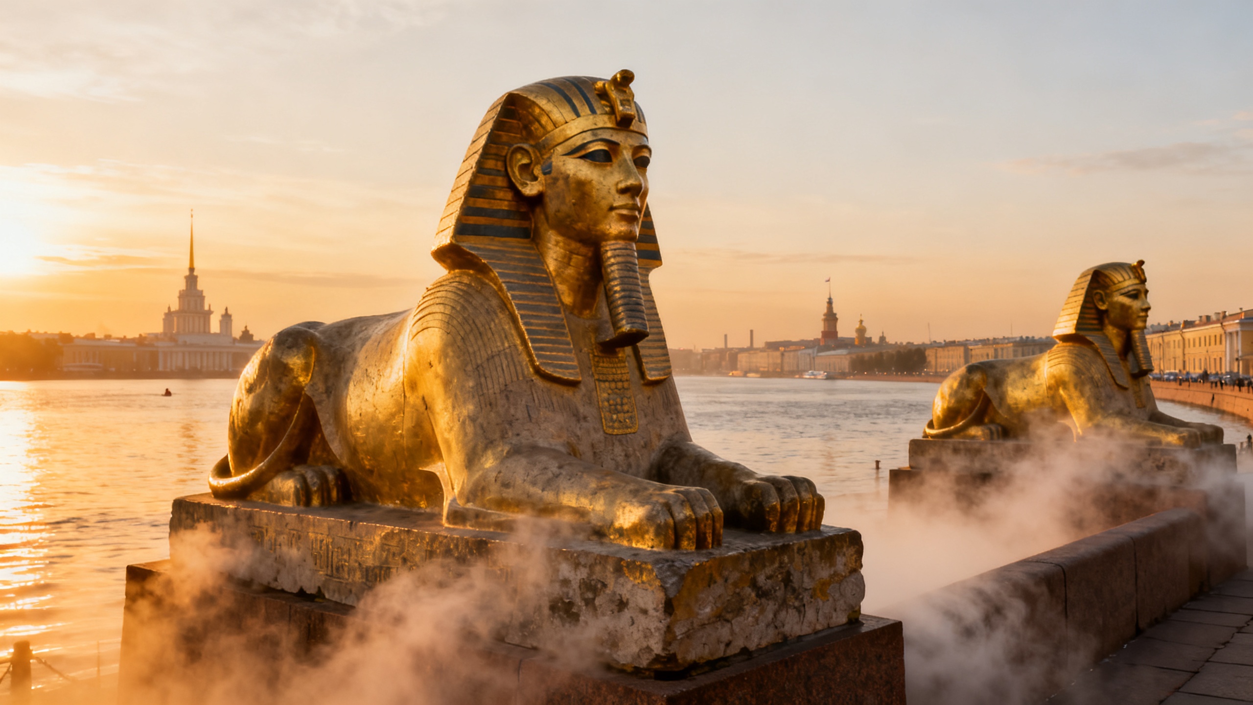 куда пойти в спб