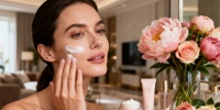 Dior представил кремы для рук и тела с ароматом Miss Dior Blooming Bouquet