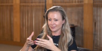 Мария Миронова и Андрей Сорока: детали судебного спора о сыне