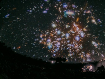 Фото Концерт Трибьют под звёздами. Scorpions: Still Loving You